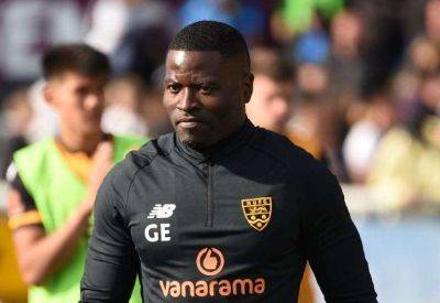 Maidstone United manager George Elokobi on their FA Cup victory at Winchester City and Sol Wanjau-Smith’s Panenka penalty