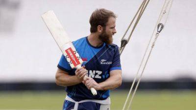 Injuries hamper New Zealand challenge at World Cup