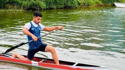Asian Games: Disappointing Day For Indian Canoers And Kayakers