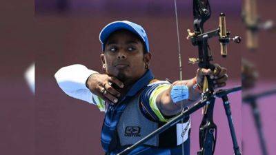 Asian Games, Archery: India Make Quarters In All Six Team Events