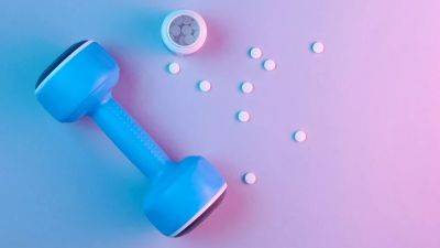 Scientists have designed a new drug that mimics all the benefits of rigorous exercise - euronews.com - Britain - Usa