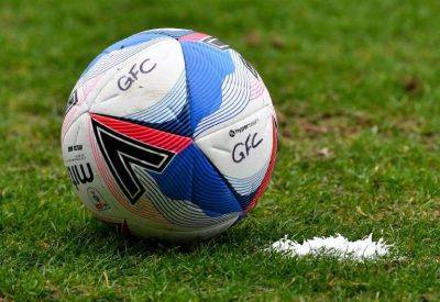 Football fixtures and results: Saturday September 30 to Wednesday October 4