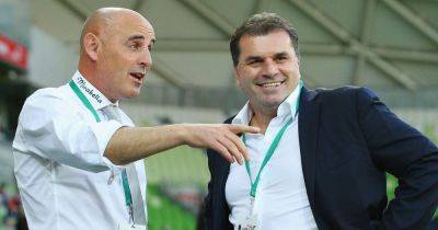 Kevin Muscat Rangers bias should be binned as Ange 'disciple' is NOT what fans remember