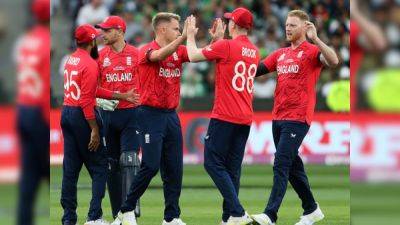 Cricket World Cup 2023: England's Squad, Match Schedule, Top Performers