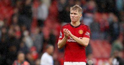 Peter Schmeichel pinpoints Rasmus Hojlund's problem at Manchester United