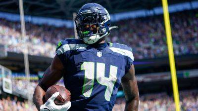 Giants-Seahawks: NFL betting odds, picks, tips - ESPN