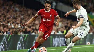 Liverpool Say Blown VAR Call 'Undermined Sporting Integrity'