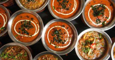 The best place for a curry in Greater Manchester...tell us which is your favourite