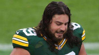Matt Lafleur - Future unclear for Packers' David Bakhtiari after 4th surgery - ESPN - espn.com - state Wisconsin - county Green - county Bay