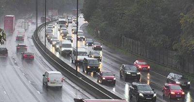 Long delays after M4 closed in both directions - live updates