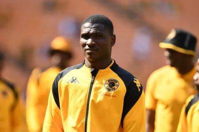 Kaizer Chiefs finally give their supporters something to feast - news24.com - Botswana