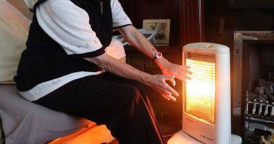 DWP letters to be sent to millions who will receive up to £600 to help pay heating bills - manchestereveningnews.co.uk - Britain