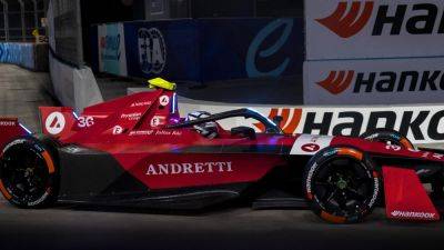 American team Andretti move a step closer to joining F1 grid