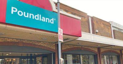 Ceiling falls in at former Wilko just hours after brand new Poundland opening