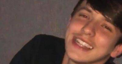 'You'll never know how many lives you've destroyed': Mum bravely addresses her son's killers in court - manchestereveningnews.co.uk