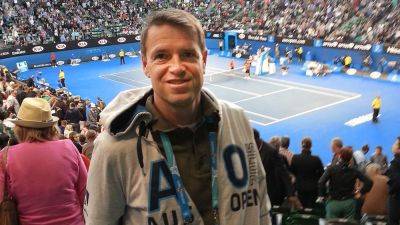 Jim Caple, former ESPN, national MLB writer, dies at 61 - ESPN - espn.com