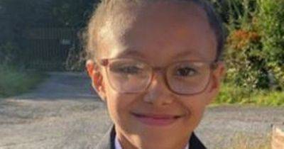 Urgent appeal to find missing girl, 11, last seen in school uniform - manchestereveningnews.co.uk