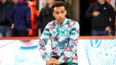 USA captain Tyler Adams out 5 months after hamstring surgery - report - ESPN