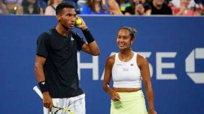 Canada, led by Fernandez and Auger-Aliassime, set to make United Cup debut