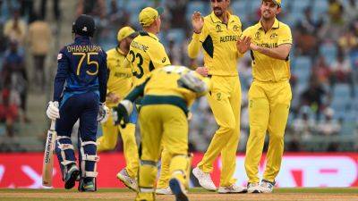 Cricket World Cup 2023: Australia Predicted XI vs Pakistan - Will Pat Cummins Make Any Changes?