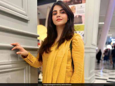 "At Least You...": Pakistan Actress Who Promised Dinner Date If Bangladesh Beat India, Now Says This