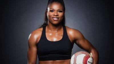 Oparanozie explains why few ex-Falcons stars are in football administration