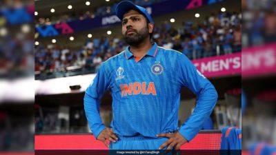 Rohit Sharma - Hardik Pandya - Jasprit Bumrah - "With An Injury Like That...": Rohit Sharma Gives Major Update On Injured Hardik Pandya - sports.ndtv.com - India - Bangladesh