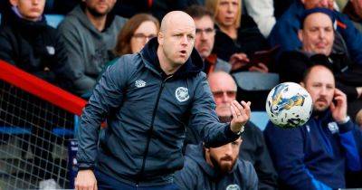 Steven Naismith sets Hearts stars Euro 2024 target as he looks to reap the rewards at Tynecastle