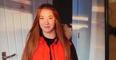 Police 'really concerned' for missing girl who might be in Manchester