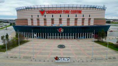 Mayor wants Sens to consider other downtown options for new arena - cbc.ca