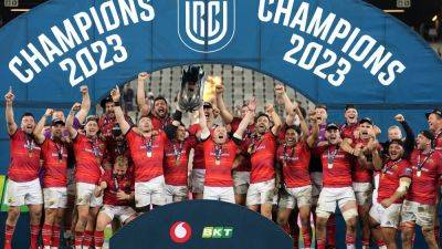 United Rugby Championship 2023/24 Round 1: All you need to know