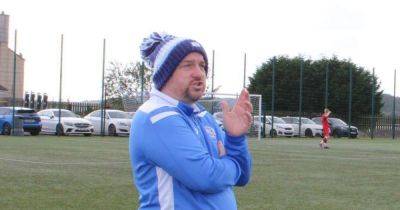 Twenty minute spell costs St Cuthbert Wanderers against Nithsdale Wanderers - dailyrecord.co.uk