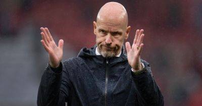 Manchester United need to avoid making contract mistake that could backfire on Erik ten Hag