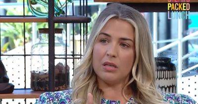 Stacey Solomon - Gorka Marquez - Gemma Atkinson - Gemma Atkinson says 'in my opinion' as she reacts to 'sad' axe of Channel 4 show after expecting to return - manchestereveningnews.co.uk