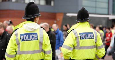 Cost of policing Manchester United and Man City games soars as GMP figures revealed - manchestereveningnews.co.uk