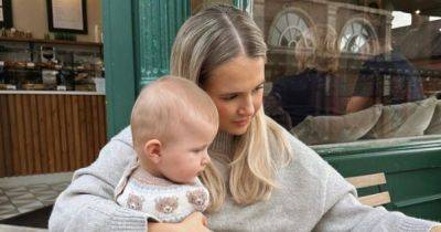 Molly-Mae Hague fumes at mum-shamers as she addresses baby Bambi's childcare