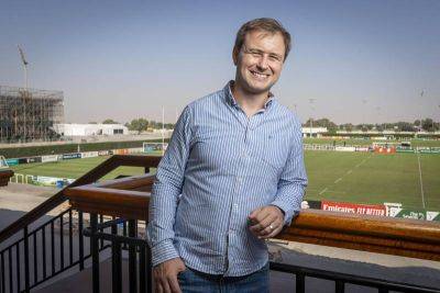 Mathew Tait on England, South Africa, World Cups in Paris, and his return to Dubai Sevens