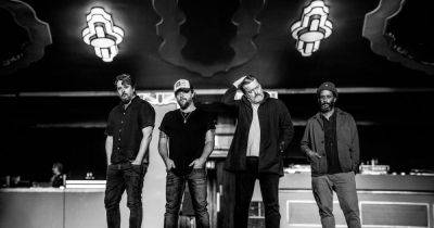 Elbow confirm return with UK 2024 tour including Manchester date at Co-op Live