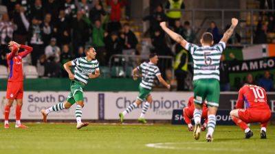 LOI preview: Title within reach for Shamrock Rovers