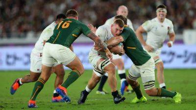 Donal Lenihan's Rugby World Cup semi-final predictions