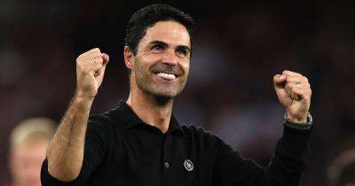 Mikel Arteta - Rangers news bulletin as Mikel Arteta a believer in 'phenomenal' Philippe Clement and new boss told about Hagi 2.0 - dailyrecord.co.uk - Belgium - Monaco