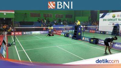 Kalender Lengkap BNI Sirkuit Nasional 2023 di Sisa Tahun Ini - sport.detik.com