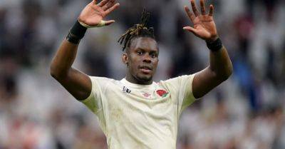 This is a special game – Maro Itoje confident England can defeat South Africa - breakingnews.ie - France - South Africa