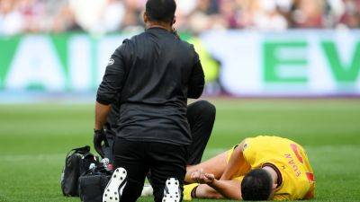 John Egan setback part of Sheffield United's injury crisis
