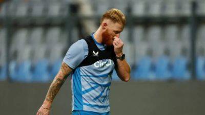 S Africa wary of Stokes 'x-factor' in World Cup showdown