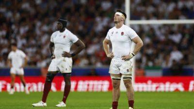 England must win physical, tactical battle in South Africa semi -Curry - channelnewsasia.com - France - South Africa