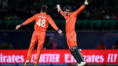 Netherlands vs Sri Lanka, Cricket World Cup: Match Preview, Head-to-Head, Prediction, Weather Report, Pitch Report, Fantasy Tips