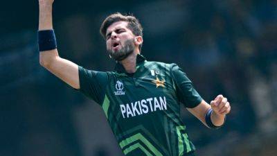 "DJ Ko Keh Kar...": Ex-India Star Trolls Pakistan After Horrible Bowling Display In Cricket World Cup 2023
