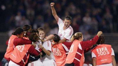 'Christine Sinclair is Canadian soccer': Former teammates reflect on historic career