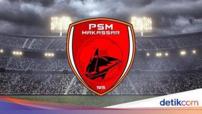 Hasil PSM Vs Arema: Juku Eja Hajar Singo Edan 3-0